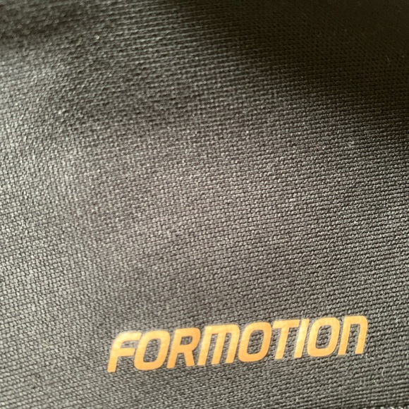 Thermal running sweater - Picture 3 of 3